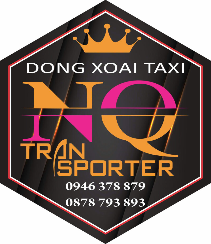 Taxi Đồng Xoài